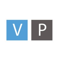 VP Accountants & Belastingconsulenten Logo
