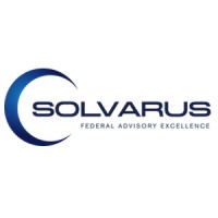 SOLVARUS Logo