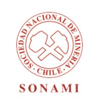 Sociedad Nacional de Minería Logo