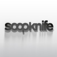 Soopknife Graphics Logo