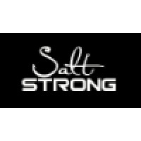 Salt Strong Logo