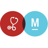 DailyRounds / Marrow Logo