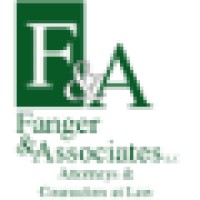 Fanger & Associates LLC Logo