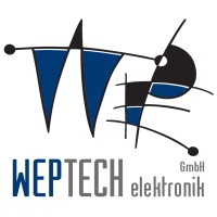 WEPTECH elektronik GmbH Logo
