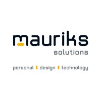 Mauriks Solutions Logo