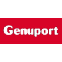 Genuport Trade GmbH Logo
