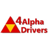 4AlphaDrivers Logo