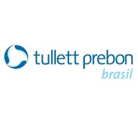 Tullett Prebon Brasil S/A Corretora de Valores e Câmbio Logo