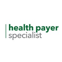 Health Payer Specialist Logo
