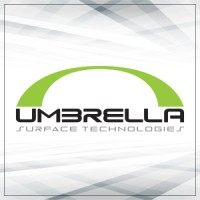 Umbrella Surface Technologies Inc. Logo