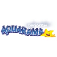 Aquarama Parque Acuático de Benicàssim Logo