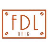 Frank Di Lusso Hair Logo