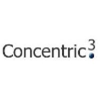 The Concentric3 Group, Inc. Logo