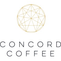 Concord Coffee Logo