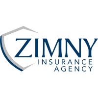 Zimny Insurance Agency Logo