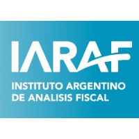 IARAF Logo