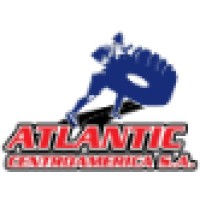 Atlantic Centroamérica S.A. Logo