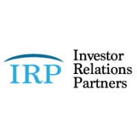 Investor Relations Partners Logo
