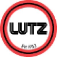 Lutz Sales Company, Inc. Logo