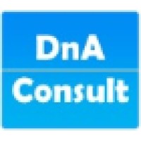 DnA Consult Logo