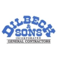 Dilbeck & Sons Inc. Logo