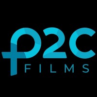 P2C Films Logo