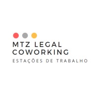 MTZ LEGAL COWORKING Logo