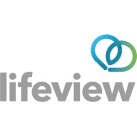 Lifeview Residential Care Logo