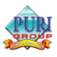 Puri Group Logo