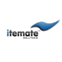 Itemate Solutions Logo