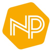 Nuorten Palvelu ry Logo