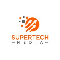 SuperTech Media LLC Logo