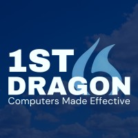 1st-DragonCME Logo