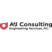 A&J Consulting Engineering Services Logo