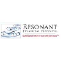 Resonant Financial Planning Logo