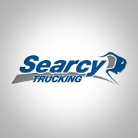 Searcy Trucking Ltd. Logo
