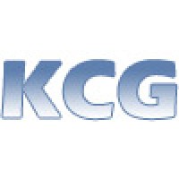 Kreuzer Consulting Group (KCG) Logo