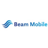 Beam Mobile Logo