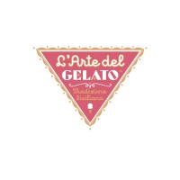 LArte del Gelato Logo