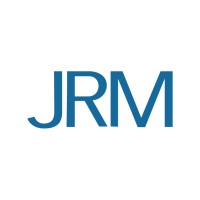 JRM Web Marketing Logo