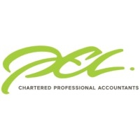 PEL Chartered Professional Accountants Logo