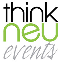 Think Neu Events Logo