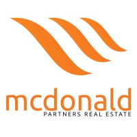 McDonald Partners Real Estate Logo