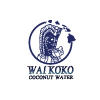 Wai Koko Beverage Company Logo