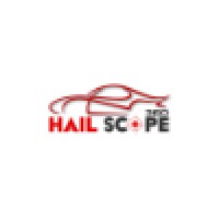 HAIL SCOPE 360 Logo