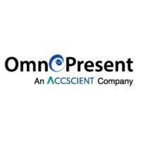 OmnePresent Technologies Logo