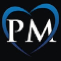 ProfessionalMatch.com Logo