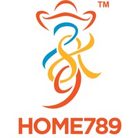 HOME789 Logo