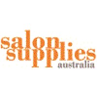 Salon Supplies Australia Logo