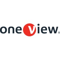 One View, Inc. Logo